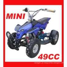 Miúdos novos 49cc Mini ATV para venda (MC-301A)